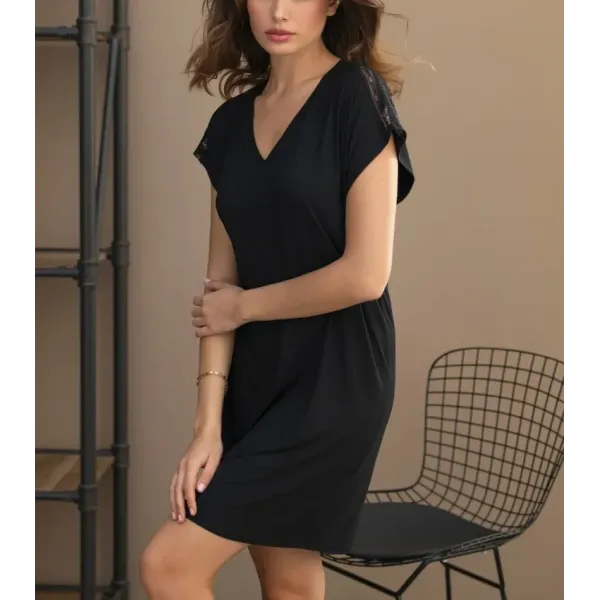 Túnica Antigel Sensualite Fauve FLJ1538