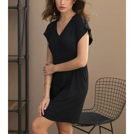 Túnica Antigel Sensualite Fauve FLJ1538