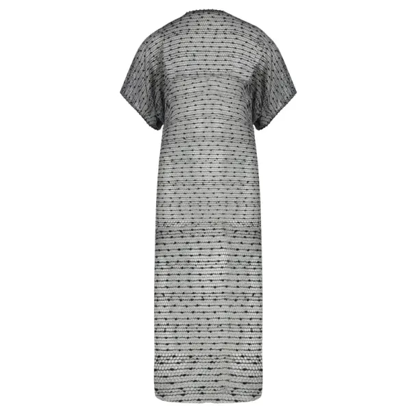 Caftan Antigel La Sexy Resille ESB66E1