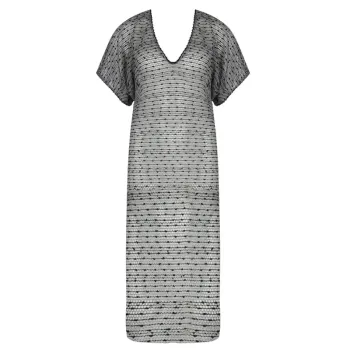 Caftan Antigel La Sexy Resille ESB66E1