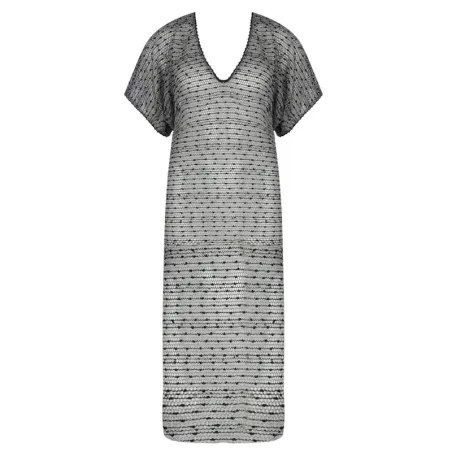 Caftan Antigel La Sexy Resille ESB66E1