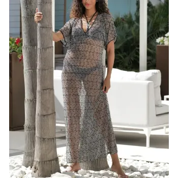 Caftan Antigel La Sexy Resille ESB66E1 2