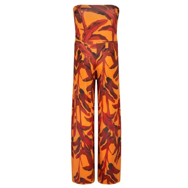 Granota Pantaló Antigel La Melanesia ESB3059