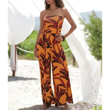 Granota Pantaló Antigel La Melanesia ESB3059