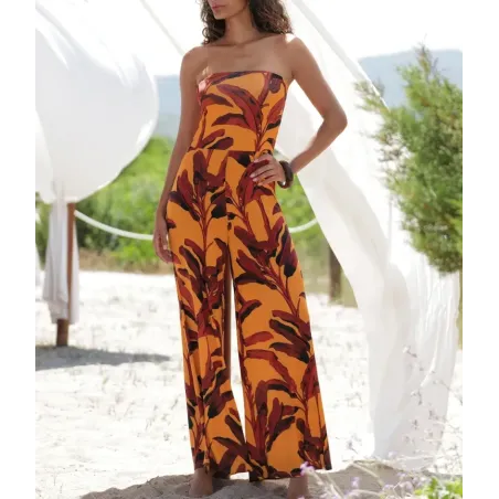 Granota Pantaló Antigel La Melanesia ESB3059