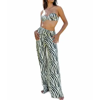 Pantalón Antigel La Tigre Blanc ESB0049