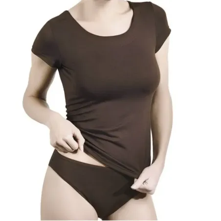 Camiseta Janira Spa-Modal A007549