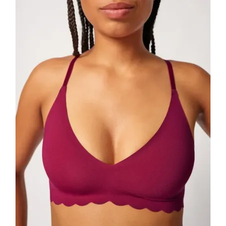 Sujetador Skiny Micro Essentials 081474