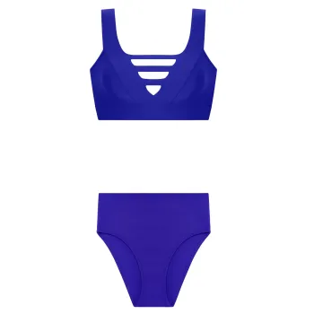 Bikini Pain de Sucre Bessy