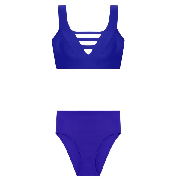 Bikini Pain de Sucre Bessy