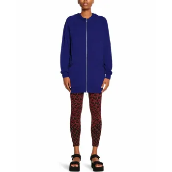 Dessuadora Wolford Full Zip Sweater Jacket 2