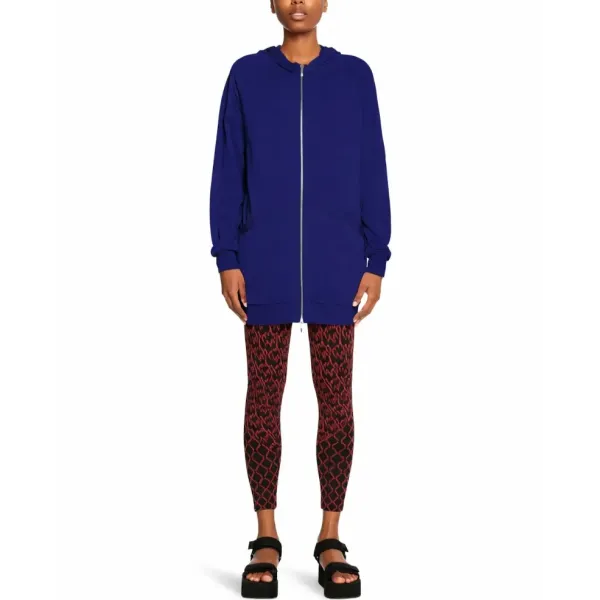 Dessuadora Wolford Full Zip Sweater Jacket