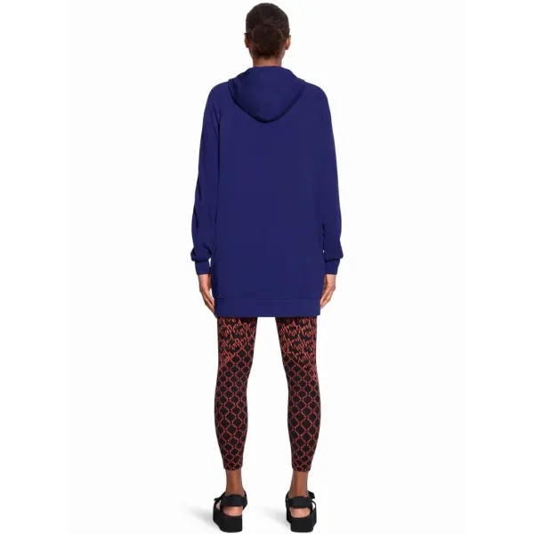 Dessuadora Wolford Full Zip Sweater Jacket