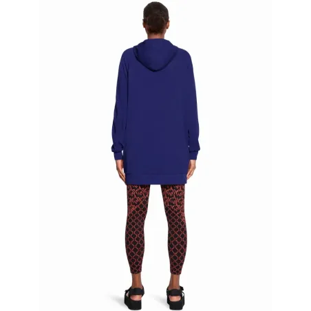 Sudadera Wolford Full Zip Sweater Jacket