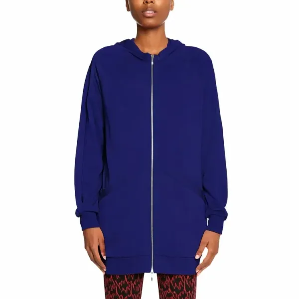 Dessuadora Wolford Full Zip Sweater Jacket