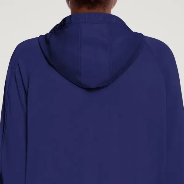 Sudadera Wolford Full Zip Sweater Jacket