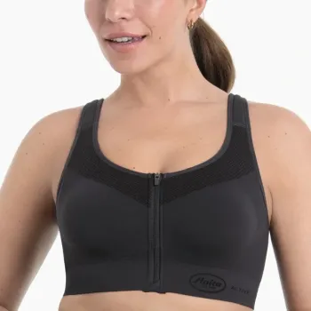 Sostenidor Esportiu Easymove Zip Anita 5511