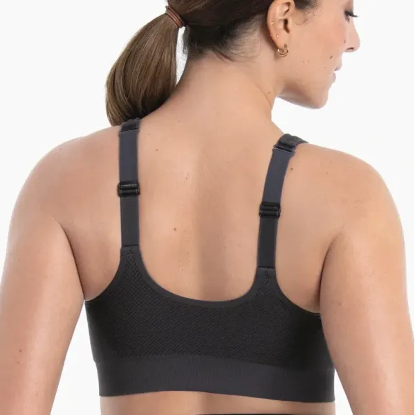 Sostenidor Esportiu Easymove Zip Anita 5511