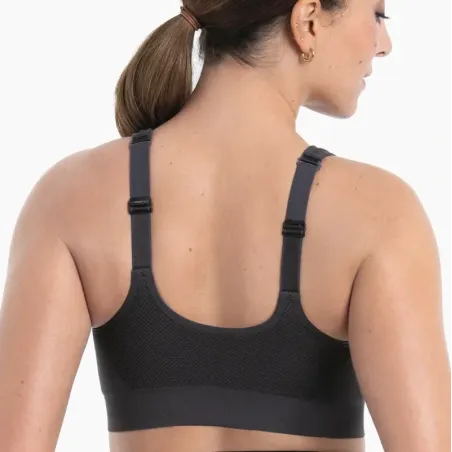 Sostenidor Esportiu Easymove Zip Anita 5511