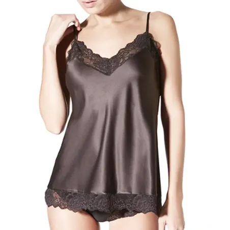 Camiseta Janira Charm Greta