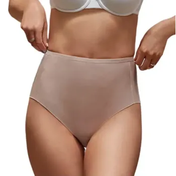 Braguita Janira Maxi Siluet Cotton 2