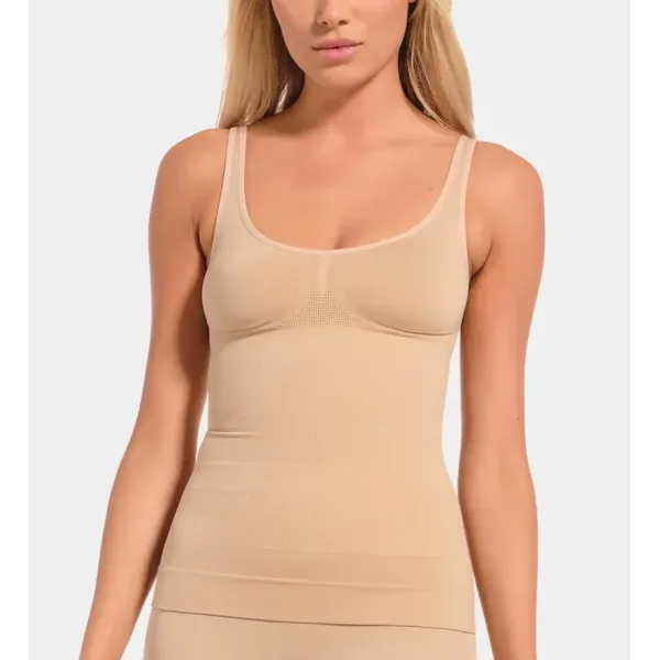 Camiseta sin mangas Magic Comfort