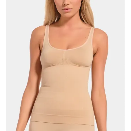 Camiseta sin mangas Magic Comfort