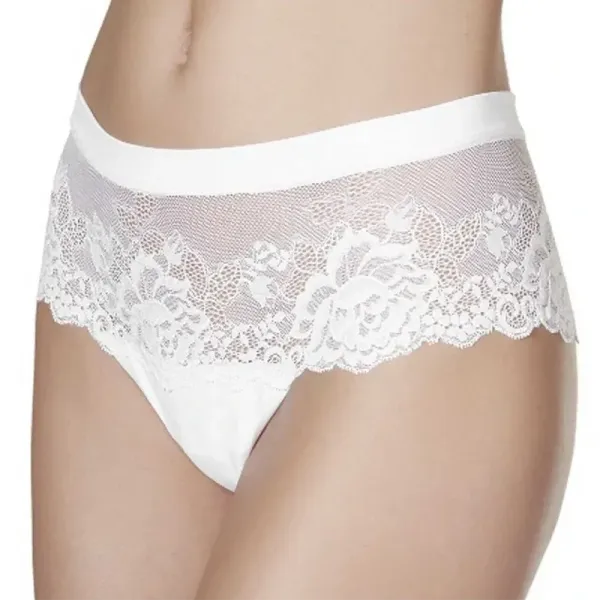 Calceta Janira Shorty Greta