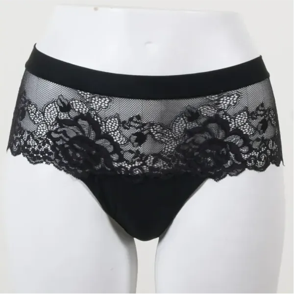 Calceta Janira Shorty Greta