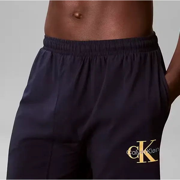 Short Home Calvin Klein Monogram NM2973
