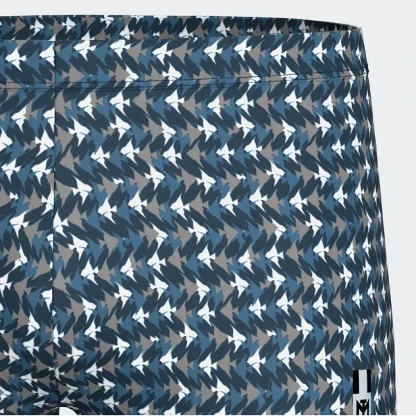 Banyador Short Impetus Mistral