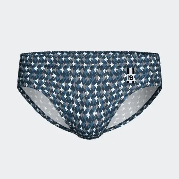 Banyador Slip Impetus Mistral