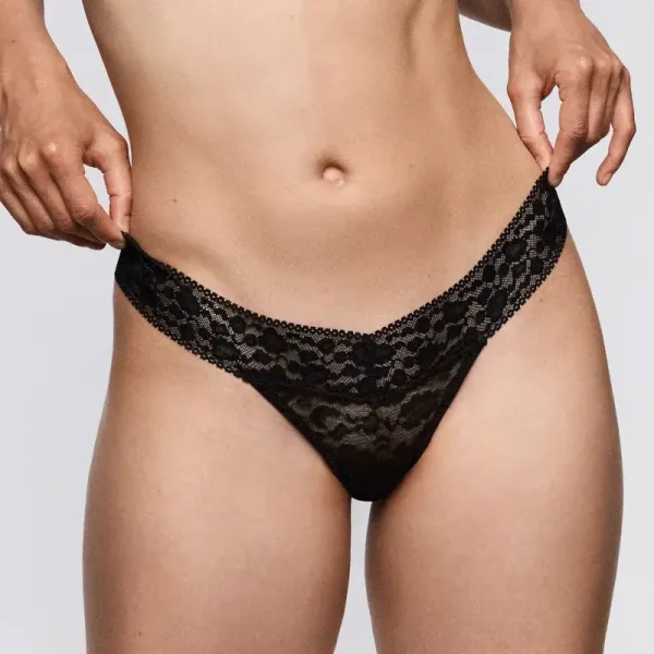 Calceta tanga Sarda Cid