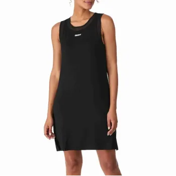 Camisa DKNY sin mangas YI60107 2