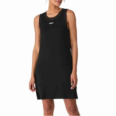 Camisa DKNY sin mangas YI60107