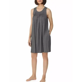 Camisa DKNY sin mangas YI60120 2