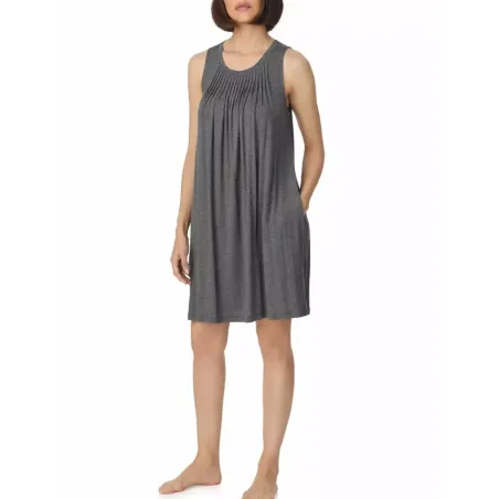 Camisa DKNY sense mànigues YI60120