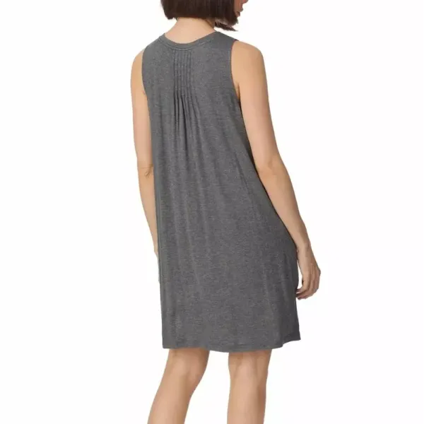 Camisa DKNY sense mànigues YI60120