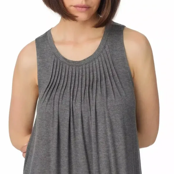 Camisa DKNY sin mangas YI60120