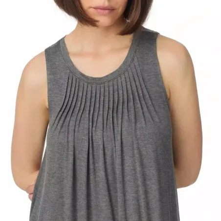 Camisa DKNY sin mangas YI60120