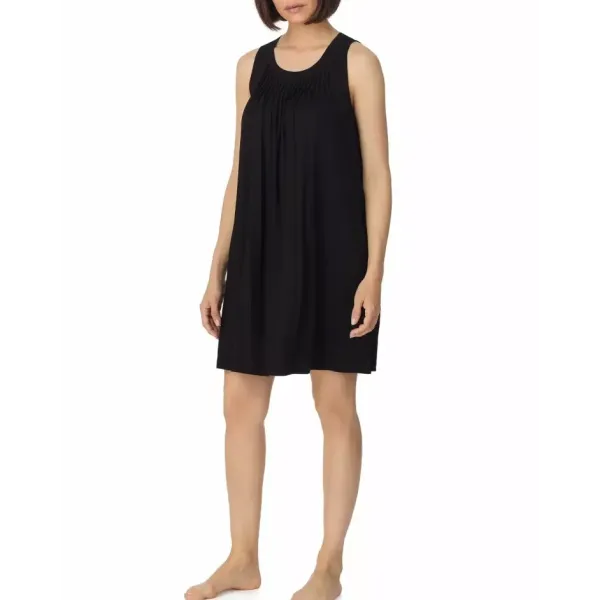 Camisa DKNY sense mànigues YI60120