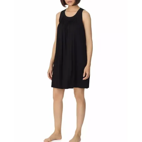 Camisa DKNY sin mangas YI60120