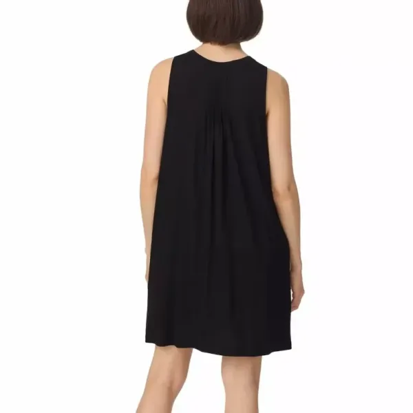 Camisa DKNY sin mangas YI60120