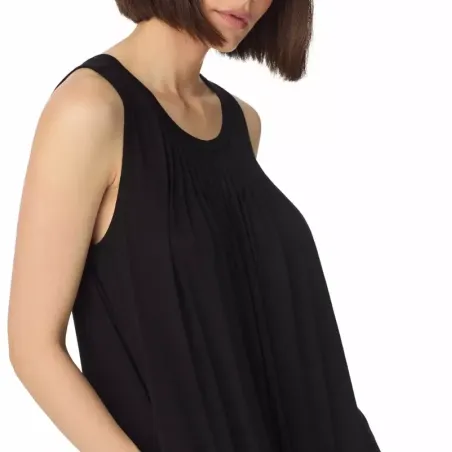 Camisa DKNY sense mànigues YI60120