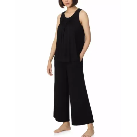 Pijama DKNY sin mangas YI50120