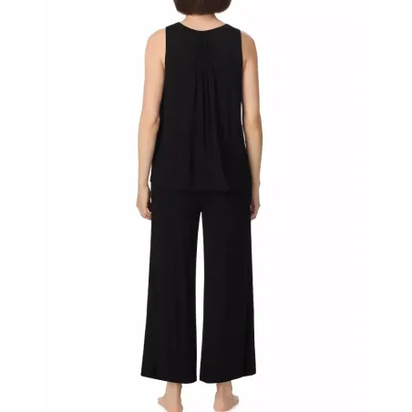Pijama DKNY sense mànigues YI50120