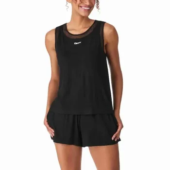 Pijama DKNY sin mangas YI50107