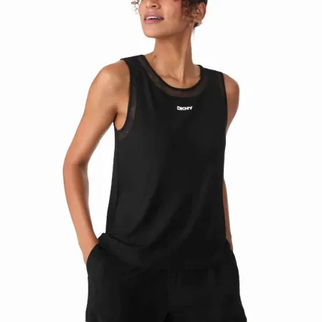 Pijama DKNY sense mànigues YI50107