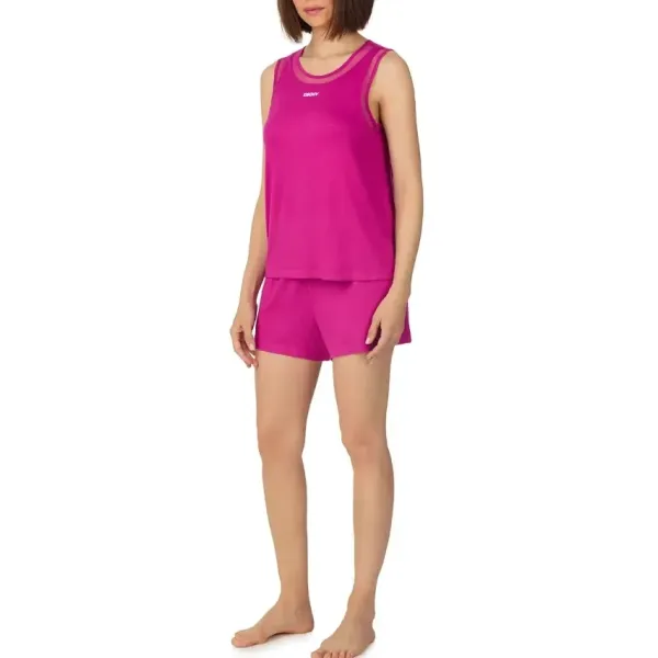 Pijama DKNY sense mànigues YI50107