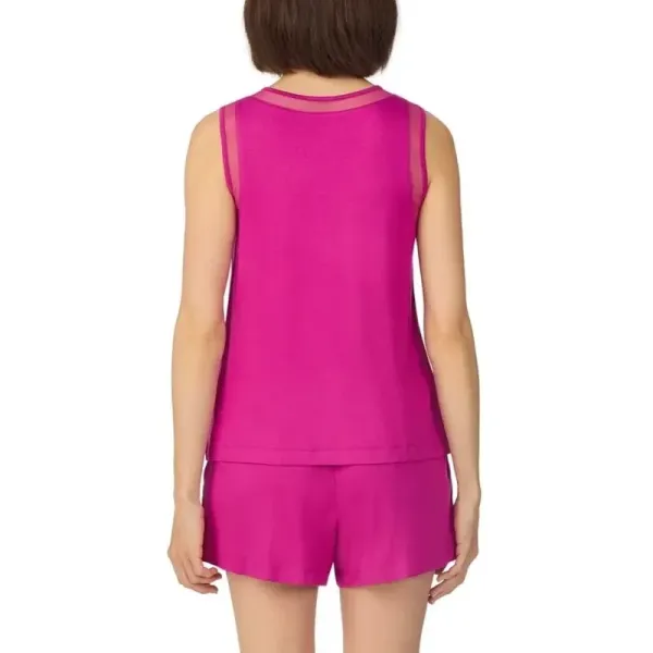 Pijama DKNY sin mangas YI50107